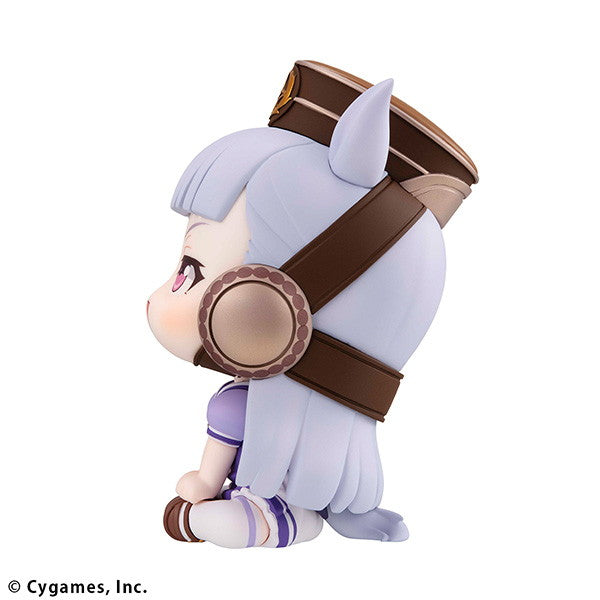 【中古即納】[FIG] るかっぷ ゴールドシップ ウマ娘 プリティーダービー 完成品 フィギュア メガハウス(20241129)