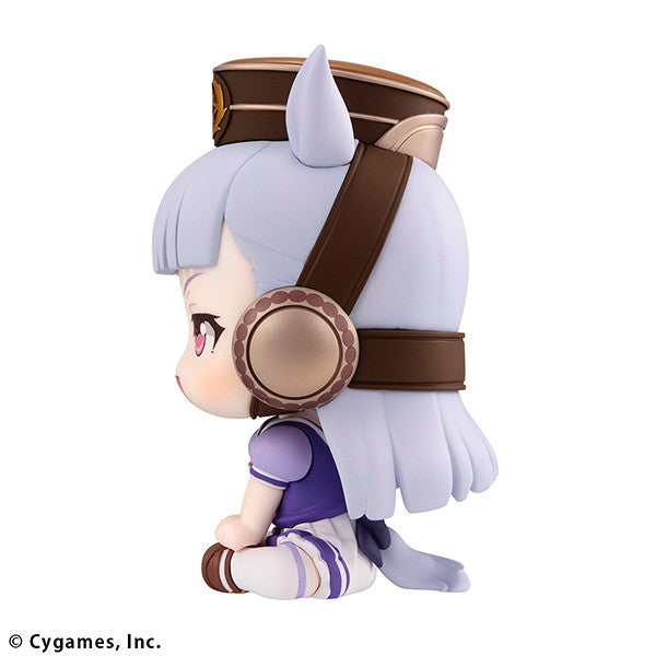【中古即納】[FIG] るかっぷ ゴールドシップ ウマ娘 プリティーダービー 完成品 フィギュア メガハウス(20241129)
