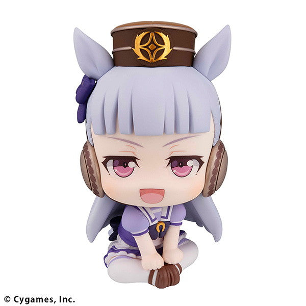 【中古即納】[FIG] るかっぷ ゴールドシップ ウマ娘 プリティーダービー 完成品 フィギュア メガハウス(20241129)