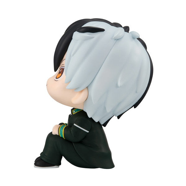 【新品即納】[FIG] るかっぷ 桜遥(さくらはるか) WIND BREAKER(ウィンドブレイカー) 完成品 フィギュア メガハウス(20241130)