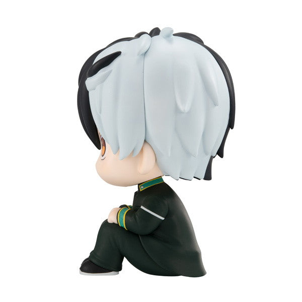 【新品即納】[FIG] るかっぷ 桜遥(さくらはるか) WIND BREAKER(ウィンドブレイカー) 完成品 フィギュア メガハウス(20241130)