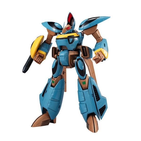 【新品即納】[FIG] ヴァリアブルアクションHi-SPEC オーガスII オルソン・スペシャル リニューアルVer. 超時空世紀オーガス 完成品 可動フィギュア メガハウス(20241227)