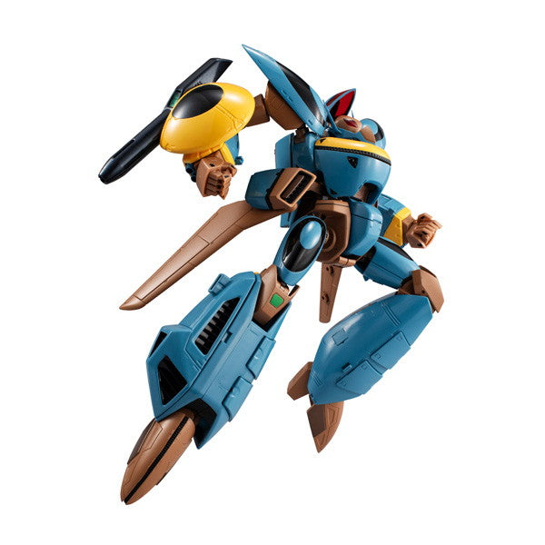 【新品即納】[FIG] ヴァリアブルアクションHi-SPEC オーガスII オルソン・スペシャル リニューアルVer. 超時空世紀オーガス 完成品 可動フィギュア メガハウス(20241227)