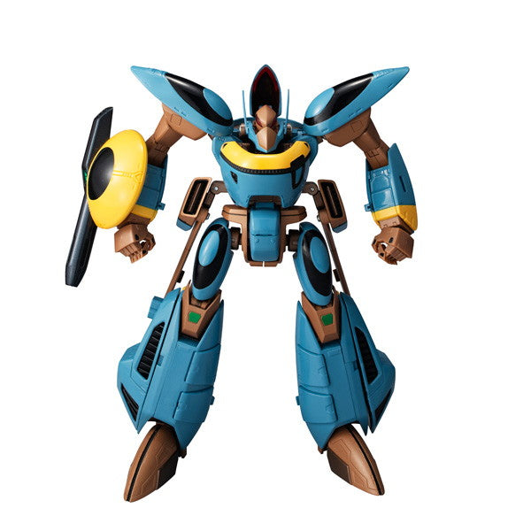 【中古即納】[FIG] ヴァリアブルアクションHi-SPEC オーガスII オルソン・スペシャル リニューアルVer. 超時空世紀オーガス 完成品 可動フィギュア メガハウス(20241227)