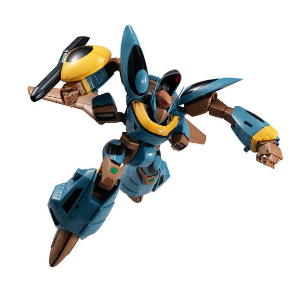 【新品即納】[FIG] ヴァリアブルアクションHi-SPEC オーガスII オルソン・スペシャル リニューアルVer. 超時空世紀オーガス 完成品 可動フィギュア メガハウス(20241227)