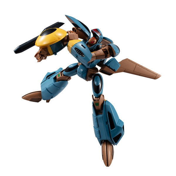 【新品即納】[FIG] ヴァリアブルアクションHi-SPEC オーガスII オルソン・スペシャル リニューアルVer. 超時空世紀オーガス 完成品 可動フィギュア メガハウス(20241227)