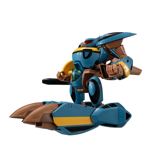 【中古即納】[FIG] ヴァリアブルアクションHi-SPEC オーガスII オルソン・スペシャル リニューアルVer. 超時空世紀オーガス 完成品 可動フィギュア メガハウス(20241227)