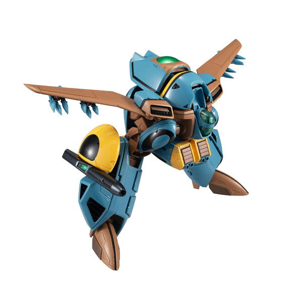 【中古即納】[FIG] ヴァリアブルアクションHi-SPEC オーガスII オルソン・スペシャル リニューアルVer. 超時空世紀オーガス 完成品 可動フィギュア メガハウス(20241227)