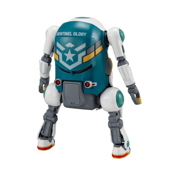【新品即納】[FIG] デスクトップアーミー×メカトロウィーゴ しるふぃーII 完成品 可動フィギュア プラモデル メガハウス(20241231)