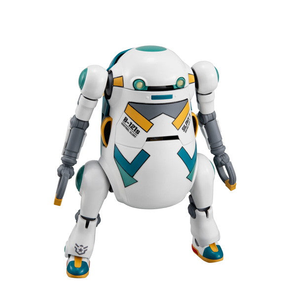 【新品即納】[FIG] デスクトップアーミー×メカトロウィーゴ しるふぃーII 完成品 可動フィギュア プラモデル メガハウス(20241231)