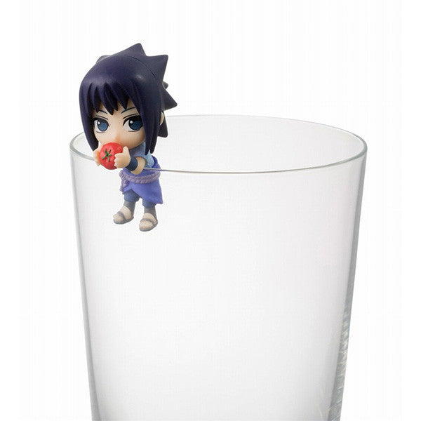 【新品即納】[FIG] (BOX)(再販)お茶友シリーズ 木ノ葉のブレイクタイム～改!～ NARUTO-ナルト- 疾風伝 フィギュア(8個) メガハウス(20241231)