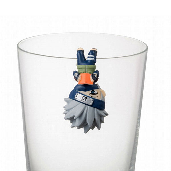 【新品即納】[FIG] (BOX)(再販)お茶友シリーズ 木ノ葉のブレイクタイム～改!～ NARUTO-ナルト- 疾風伝 フィギュア(8個) メガハウス(20241231)