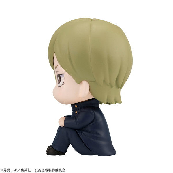 【中古即納】[FIG] るかっぷ 七海建人(ななみけんと) 高専ver. 呪術廻戦 完成品 フィギュア メガハウス(20241227)