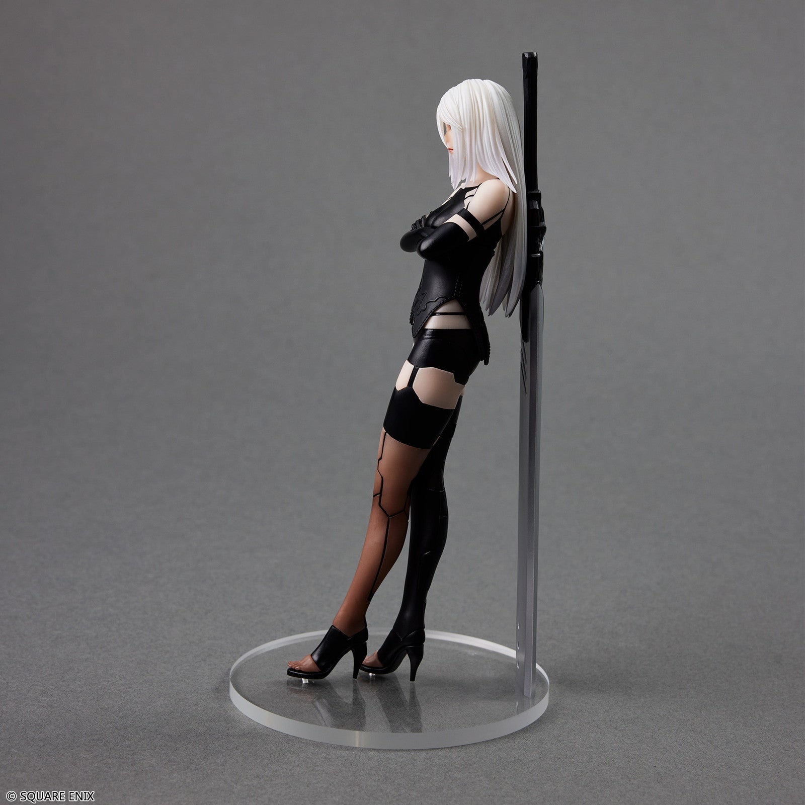 【予約安心出荷】[FIG] (再販) FORM-ISM(フォルミズム) A2(ヨルハA型二号) NieR:Automata(ニーア オートマタ) 完成品 フィギュア スクウェア・エニックス(2026年6月)