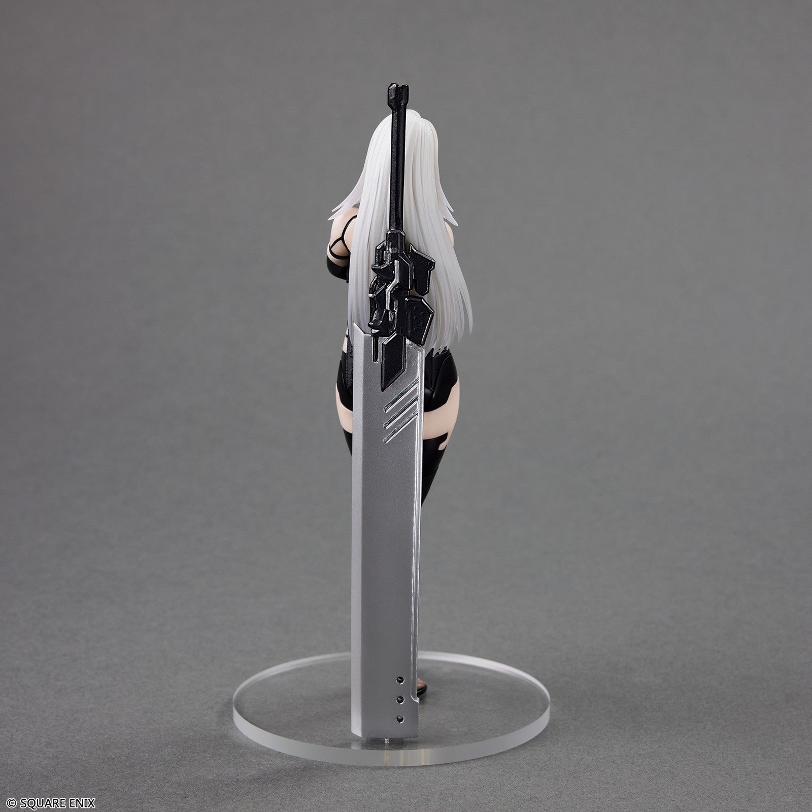【予約安心出荷】[FIG] (再販) FORM-ISM(フォルミズム) A2(ヨルハA型二号) NieR:Automata(ニーア オートマタ) 完成品 フィギュア スクウェア・エニックス(2026年6月)
