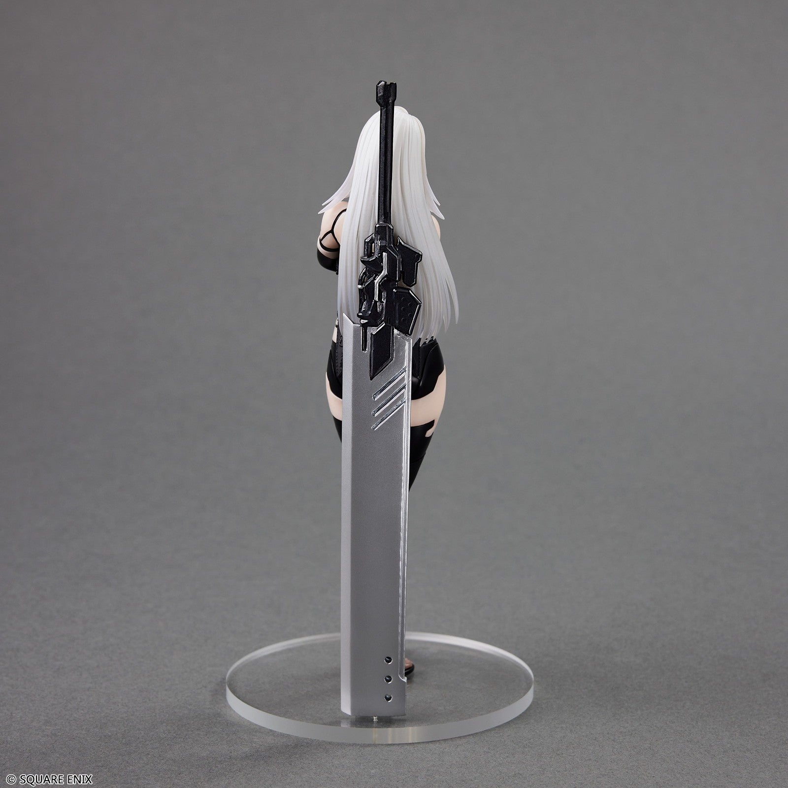 【新品】【お取り寄せ】[FIG] (再販) FORM-ISM(フォルミズム) A2(ヨルハA型二号) NieR:Automata(ニーア オートマタ) 完成品 フィギュア スクウェア・エニックス(20260630)
