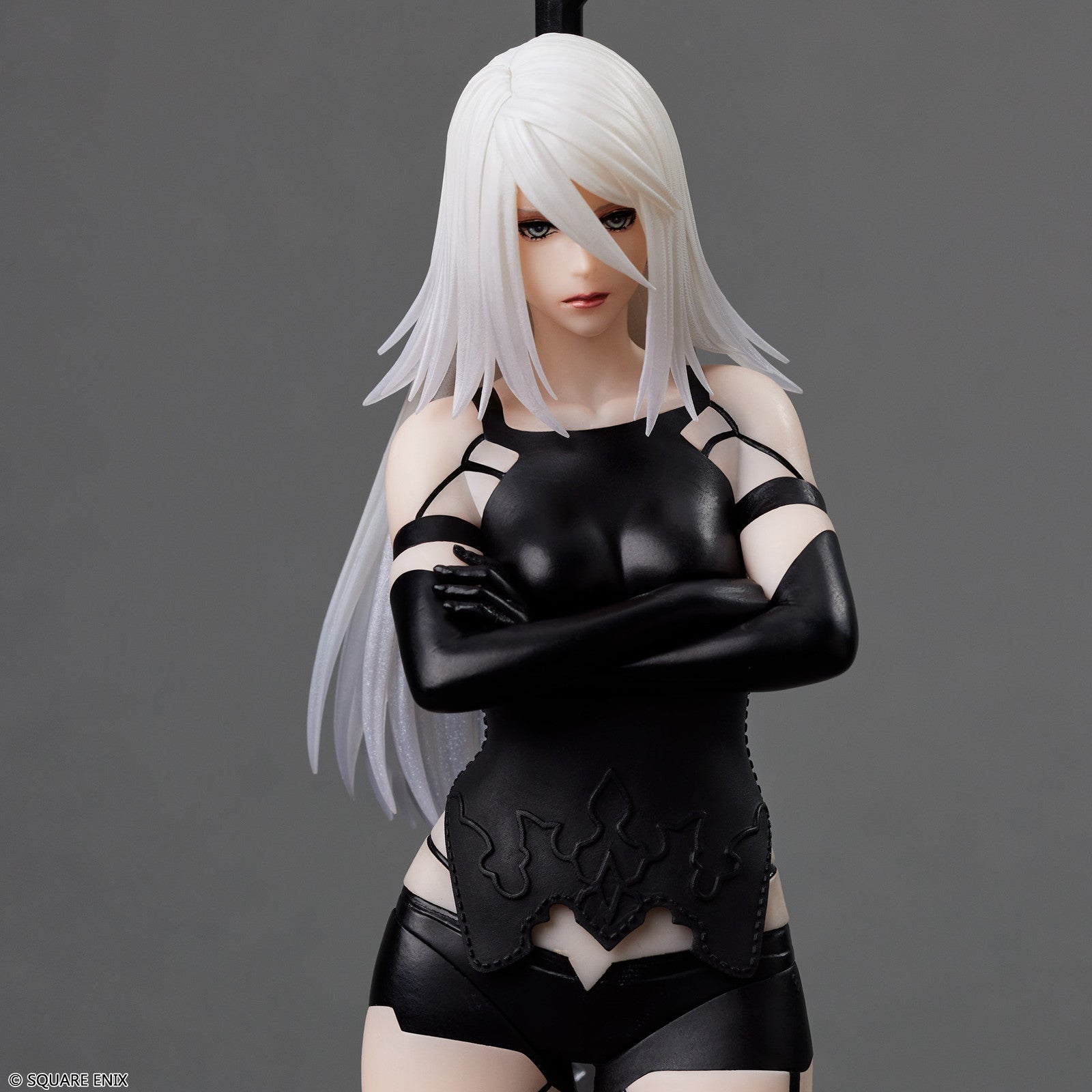 【予約安心出荷】[FIG] (再販) FORM-ISM(フォルミズム) A2(ヨルハA型二号) NieR:Automata(ニーア オートマタ) 完成品 フィギュア スクウェア・エニックス(2026年6月)