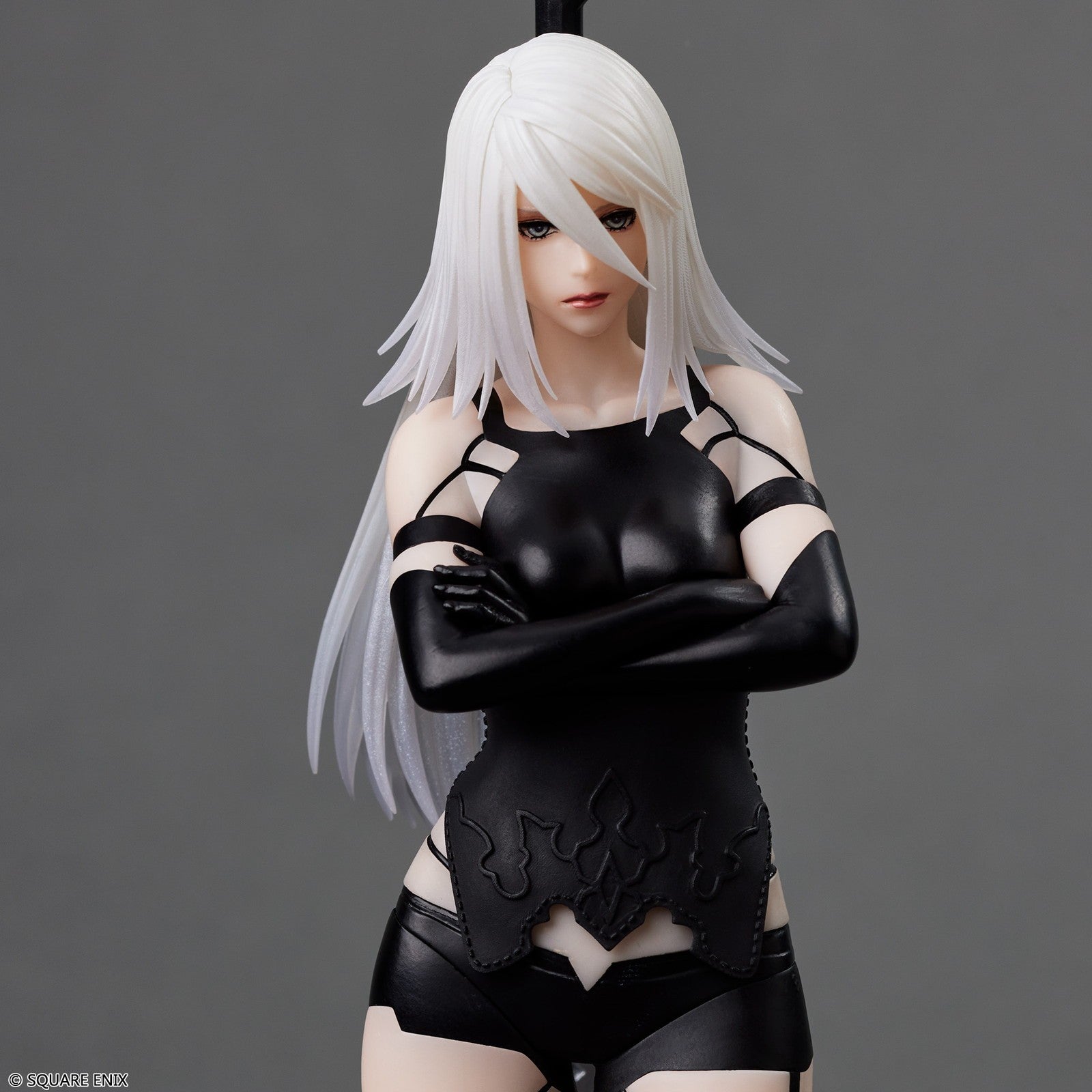 【新品】【お取り寄せ】[FIG] (再販) FORM-ISM(フォルミズム) A2(ヨルハA型二号) NieR:Automata(ニーア オートマタ) 完成品 フィギュア スクウェア・エニックス(20260630)