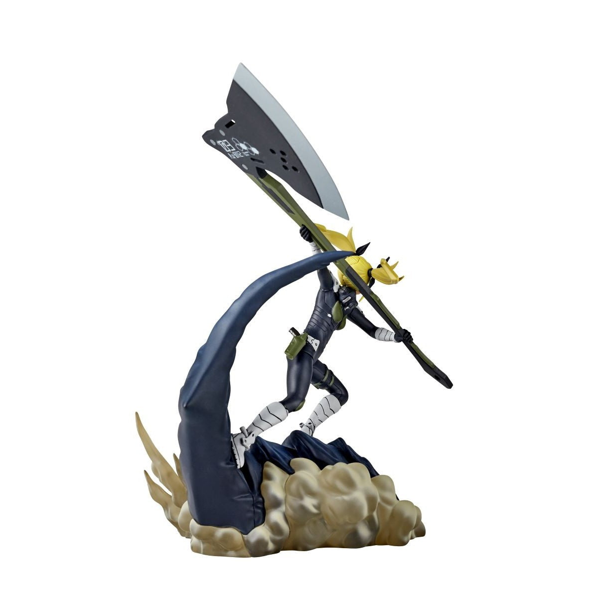 【新品】【お取り寄せ】[FIG] 四ノ宮キコル(しのみやきこる) アニメ『怪獣8号』 1/18 完成品 フィギュア(KD092) 海洋堂(20250124)