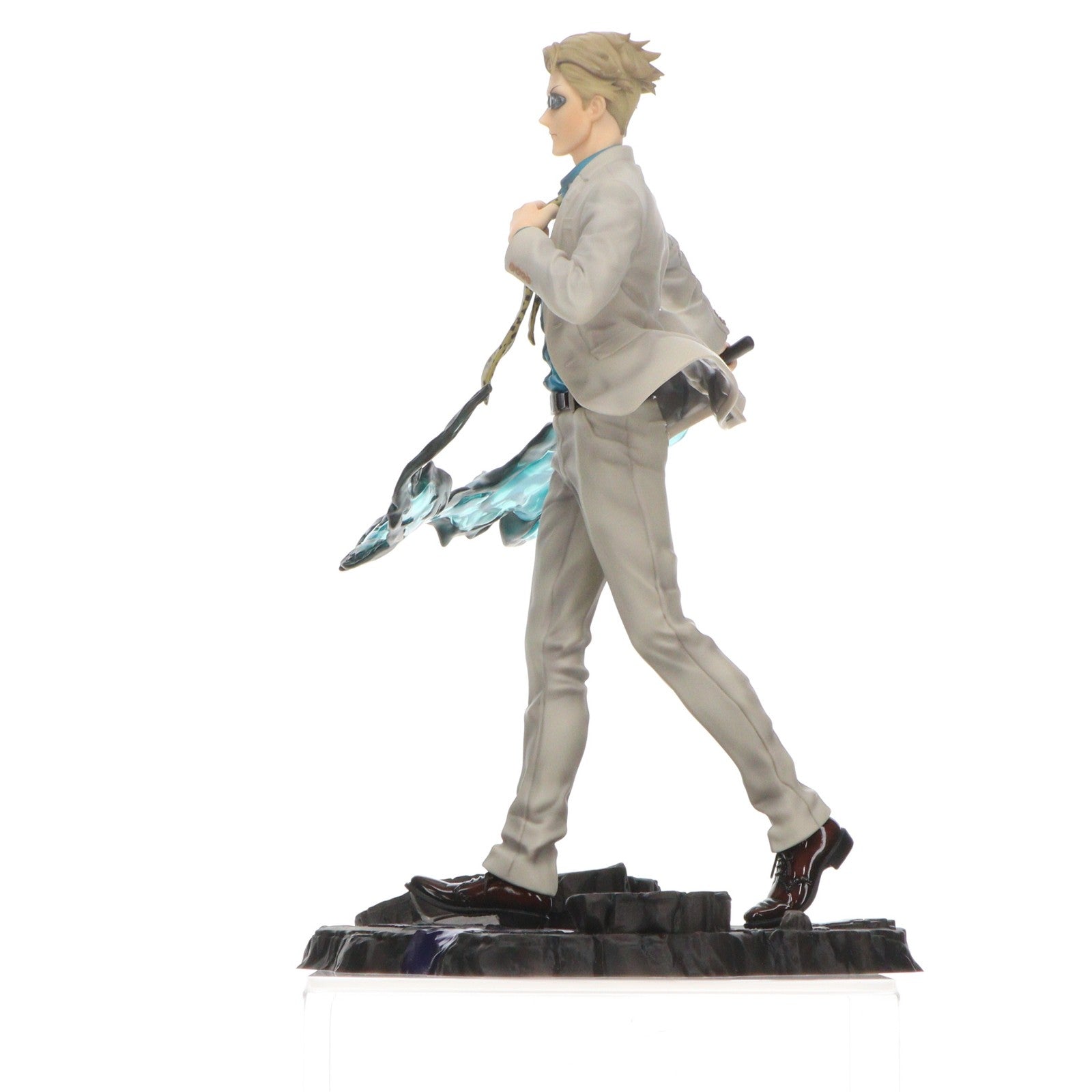 【中古即納】[FIG] 公式サイト&Amazon購入特典付属 eStream限定 七海建人(ななみけんと) 呪術廻戦 1/7 完成品 フィギュア eStream(20230930)