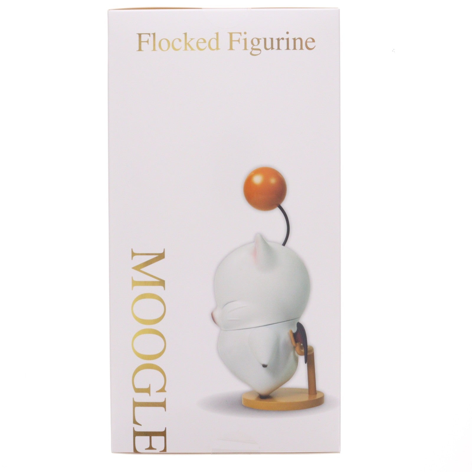 【中古即納】[FIG] モーグリ フロッキーフィギュア FINAL FANTASY XVI(ファイナルファンタジー16) 完成品 可動フィギュア スクウェア・エニックス(20230922)