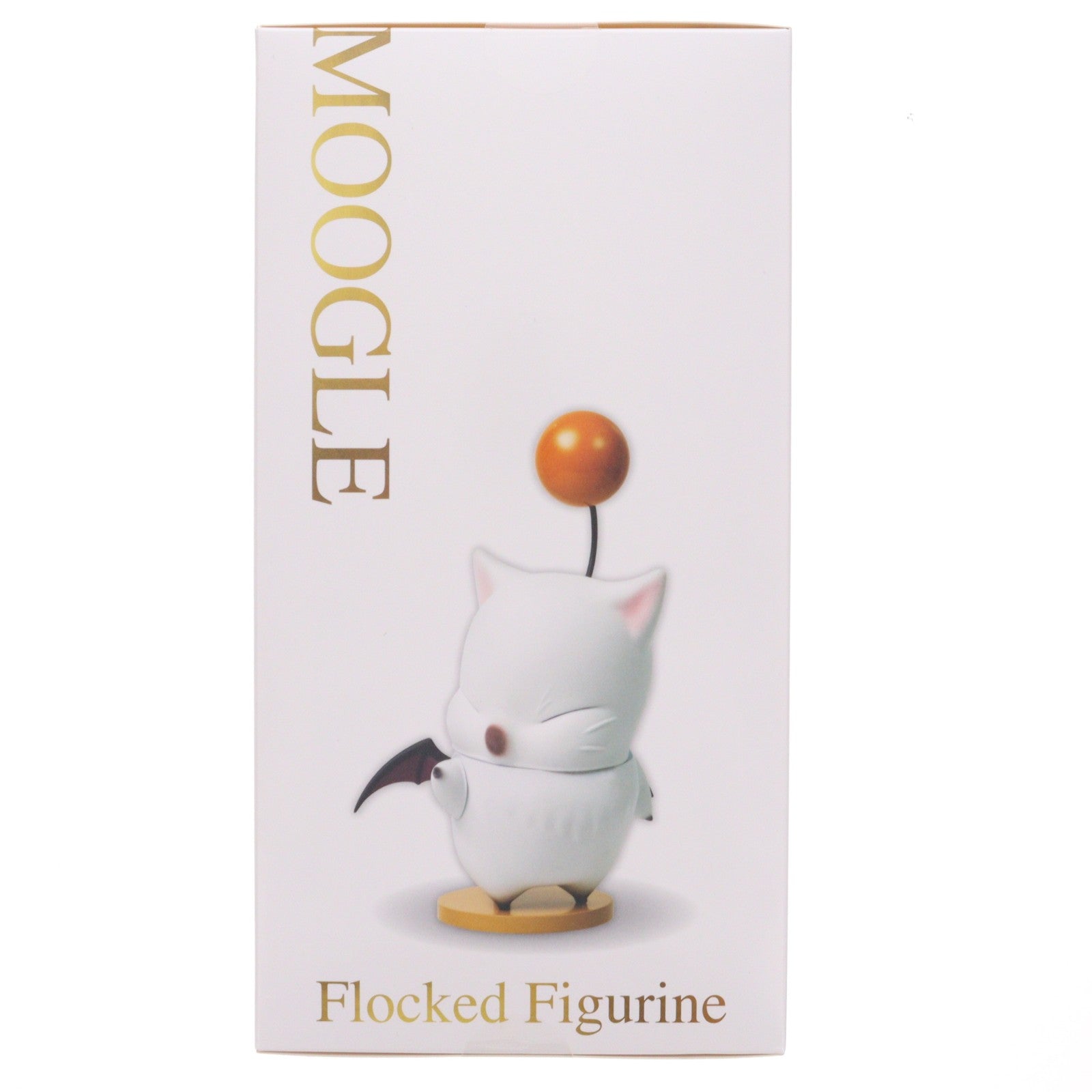 【中古即納】[FIG] モーグリ フロッキーフィギュア FINAL FANTASY XVI(ファイナルファンタジー16) 完成品 可動フィギュア スクウェア・エニックス(20230922)