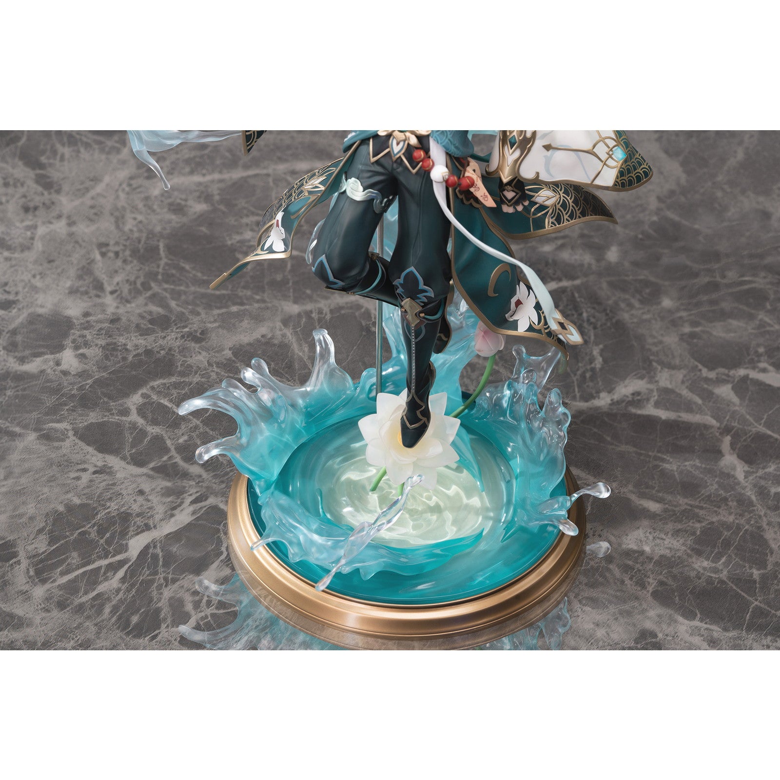 【新品即納】[FIG] イラストボード&色紙付属 丹恒・飲月(たんこう いんげつ) DX版 崩壊:スターレイル 1/7 完成品 フィギュア APEX(エーペックス)(20250731)