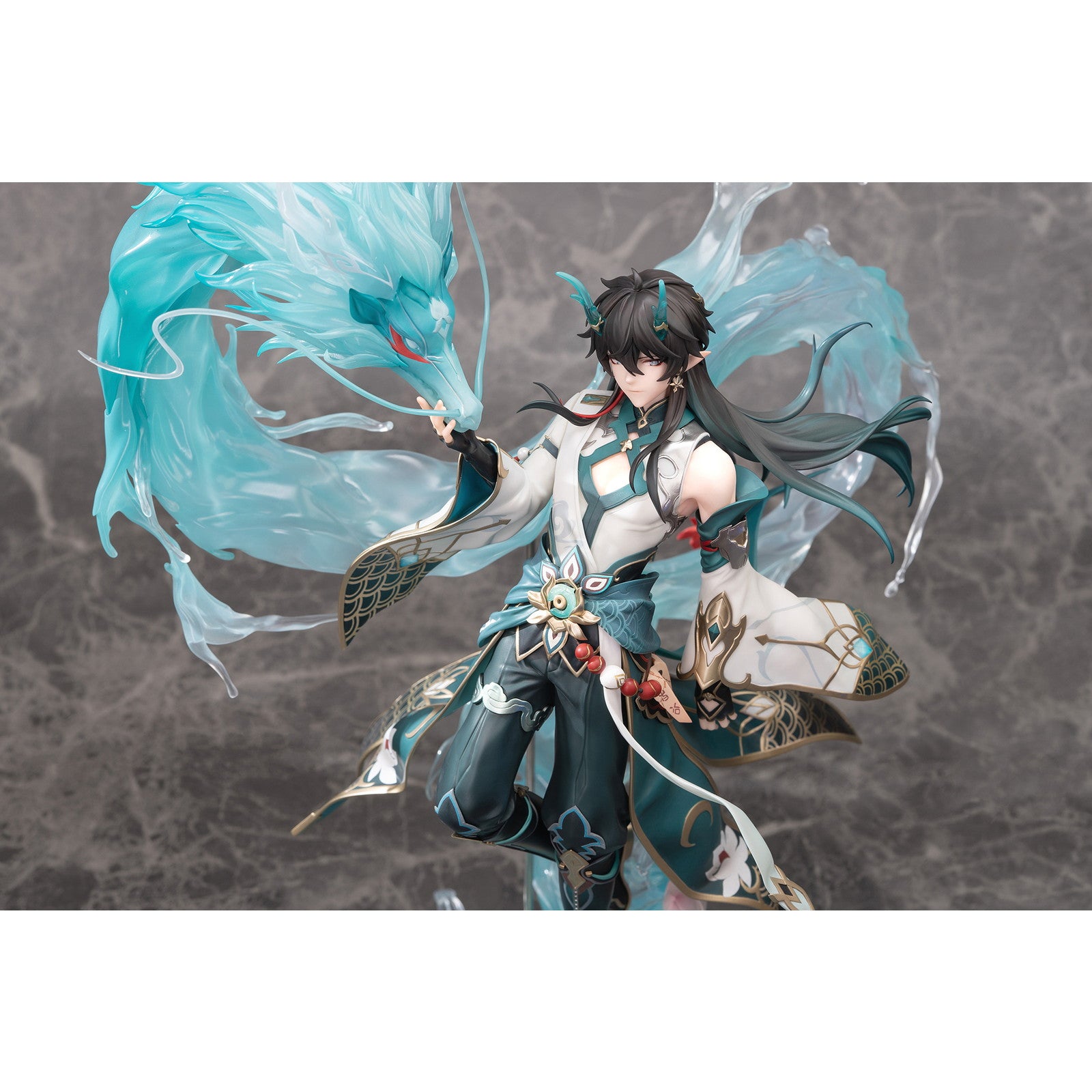 スターレイル 丹行 5枚 新品即納】[FIG]イラストボード&色紙付属 丹恒・飲月(たんこう