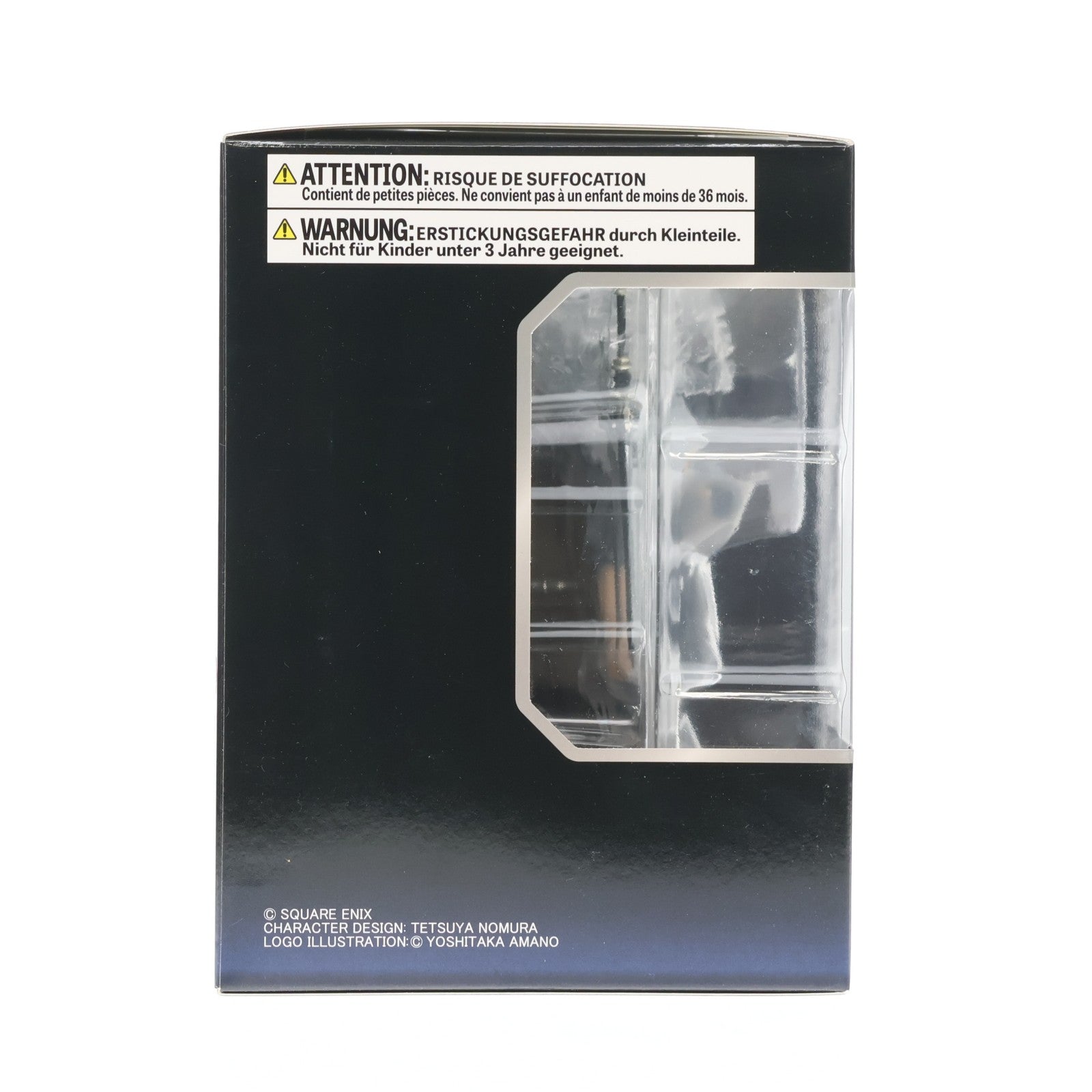 【中古即納】[FIG] アドラブルアーツ ノクティス・ルシス・チェラム FINAL FANTASY XV(ファイナルファンタジー15) 完成品 フィギュア スクウェア・エニックス(20241129)