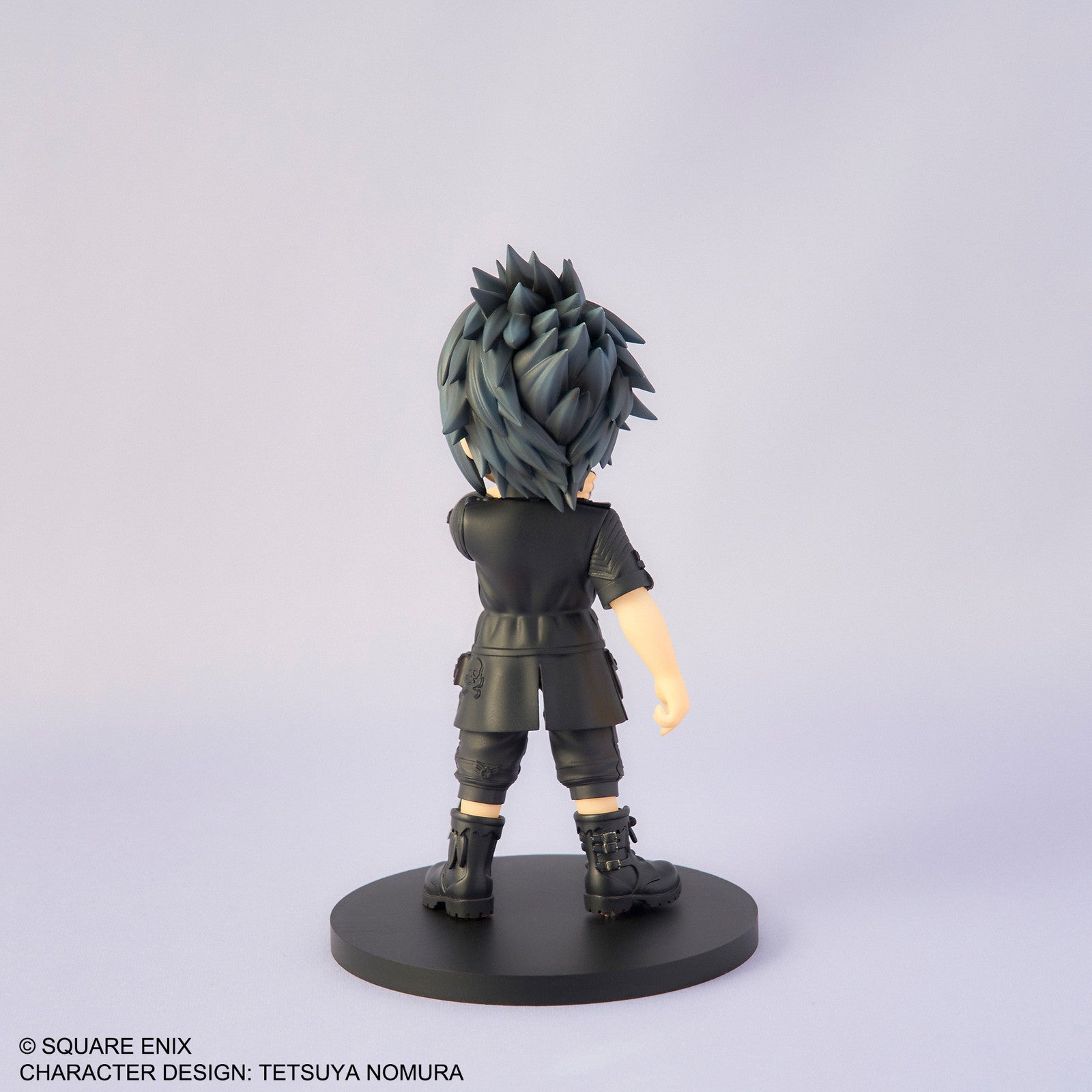 【新品即納】[FIG] アドラブルアーツ ノクティス・ルシス・チェラム FINAL FANTASY XV(ファイナルファンタジー15) 完成品 フィギュア スクウェア・エニックス(20241129)