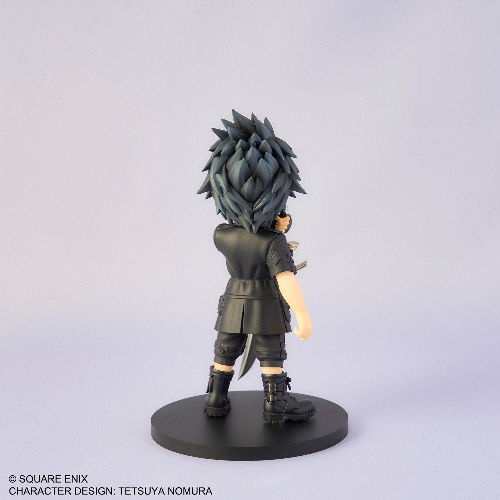 【新品即納】[FIG] アドラブルアーツ ノクティス・ルシス・チェラム FINAL FANTASY XV(ファイナルファンタジー15) 完成品 フィギュア スクウェア・エニックス(20241129)