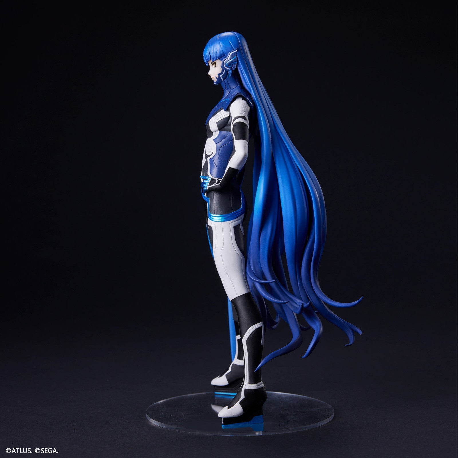 【新品即納】[FIG] FORM-ISM(フォルミズム) ナホビノ 真・女神転生V 完成品 フィギュア スクウェア・エニックス(20250131)