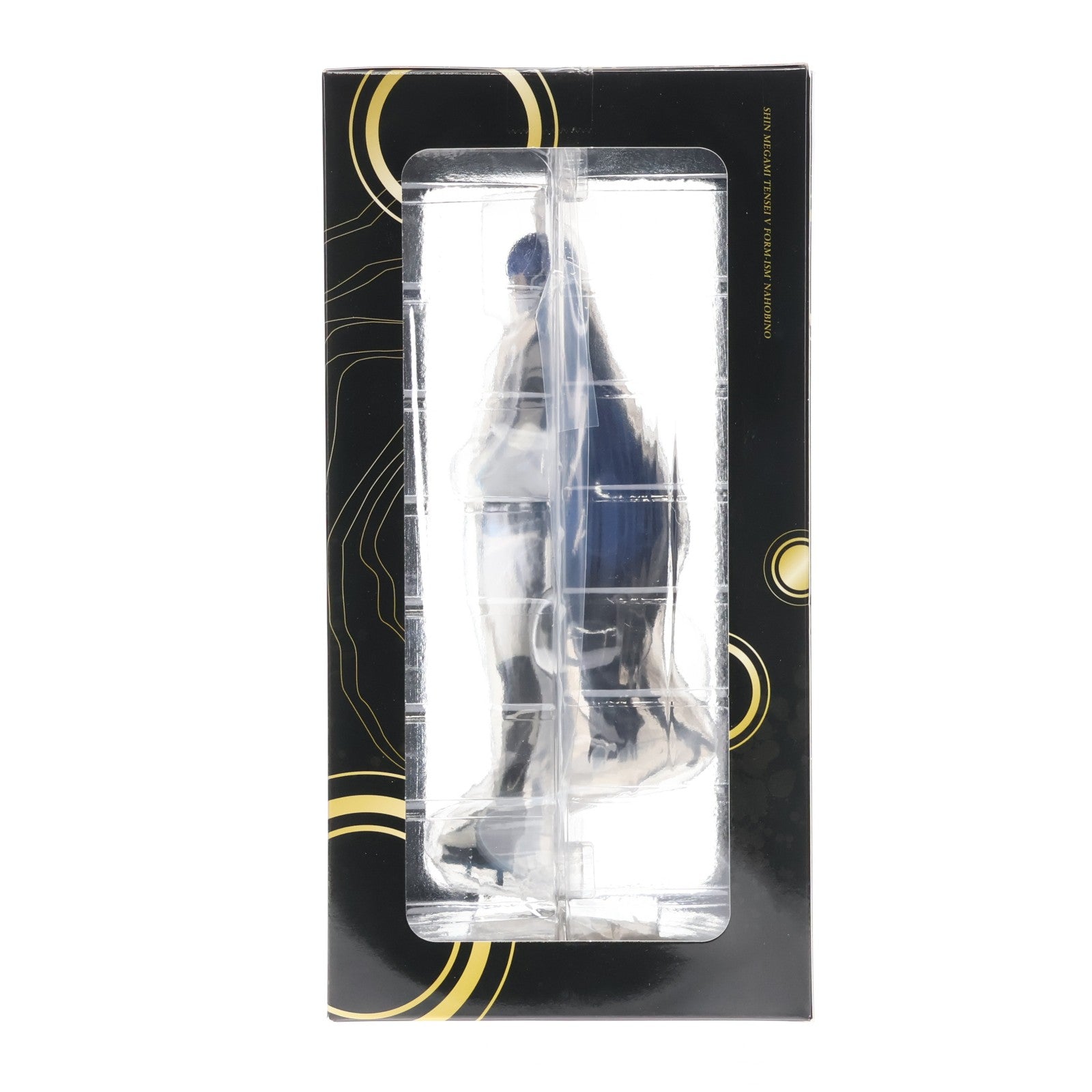 【中古即納】[FIG] FORM-ISM(フォルミズム) ナホビノ 真・女神転生V 完成品 フィギュア スクウェア・エニックス(20250126)