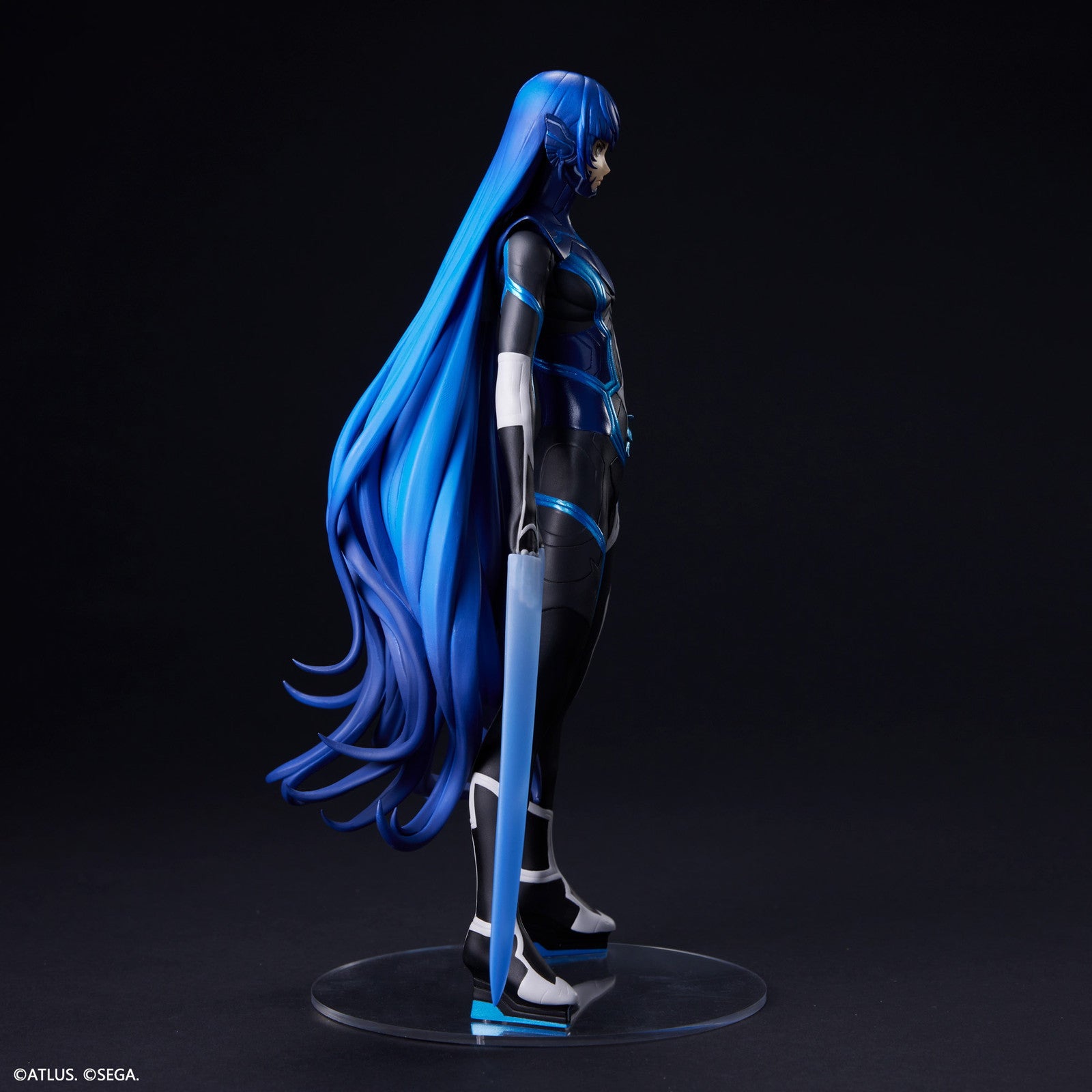 【新品即納】[FIG] FORM-ISM(フォルミズム) ナホビノ 真・女神転生V 完成品 フィギュア スクウェア・エニックス(20250131)