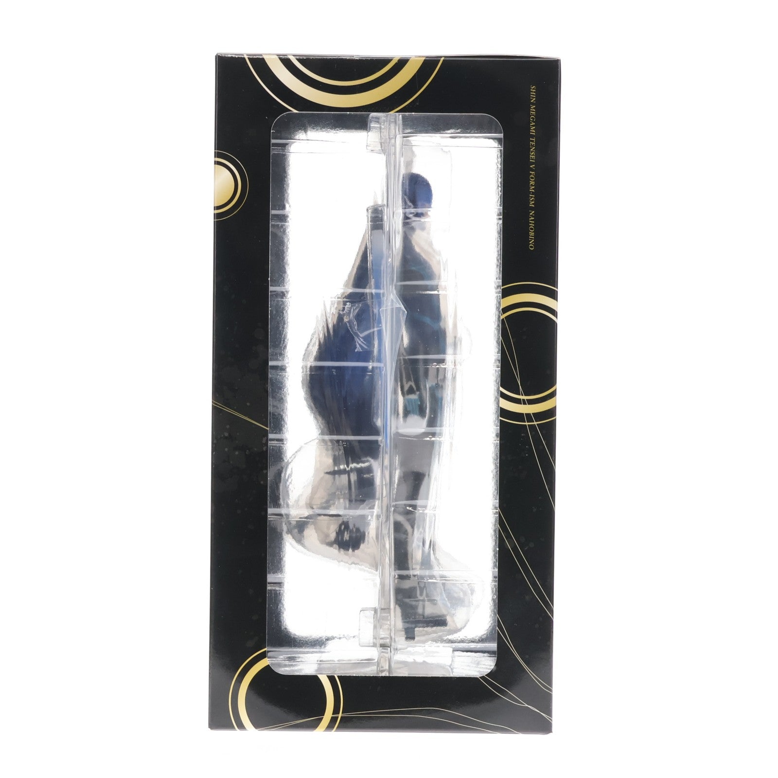 【中古即納】[FIG] FORM-ISM(フォルミズム) ナホビノ 真・女神転生V 完成品 フィギュア スクウェア・エニックス(20250126)