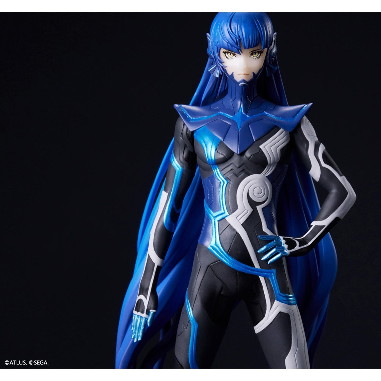 【新品即納】[FIG] FORM-ISM(フォルミズム) ナホビノ 真・女神転生V 完成品 フィギュア スクウェア・エニックス(20250131)