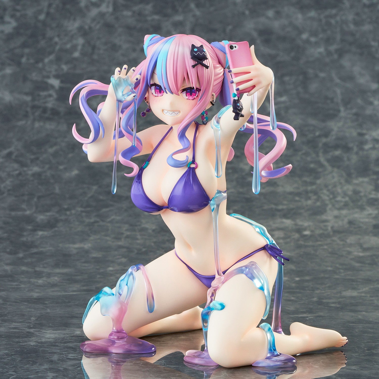 【新品即納】[FIG] 鴇嶋喰良(ときしまくらら) 王様のプロポーズ 完成品 フィギュア ユニオンクリエイティブ(20250531)
