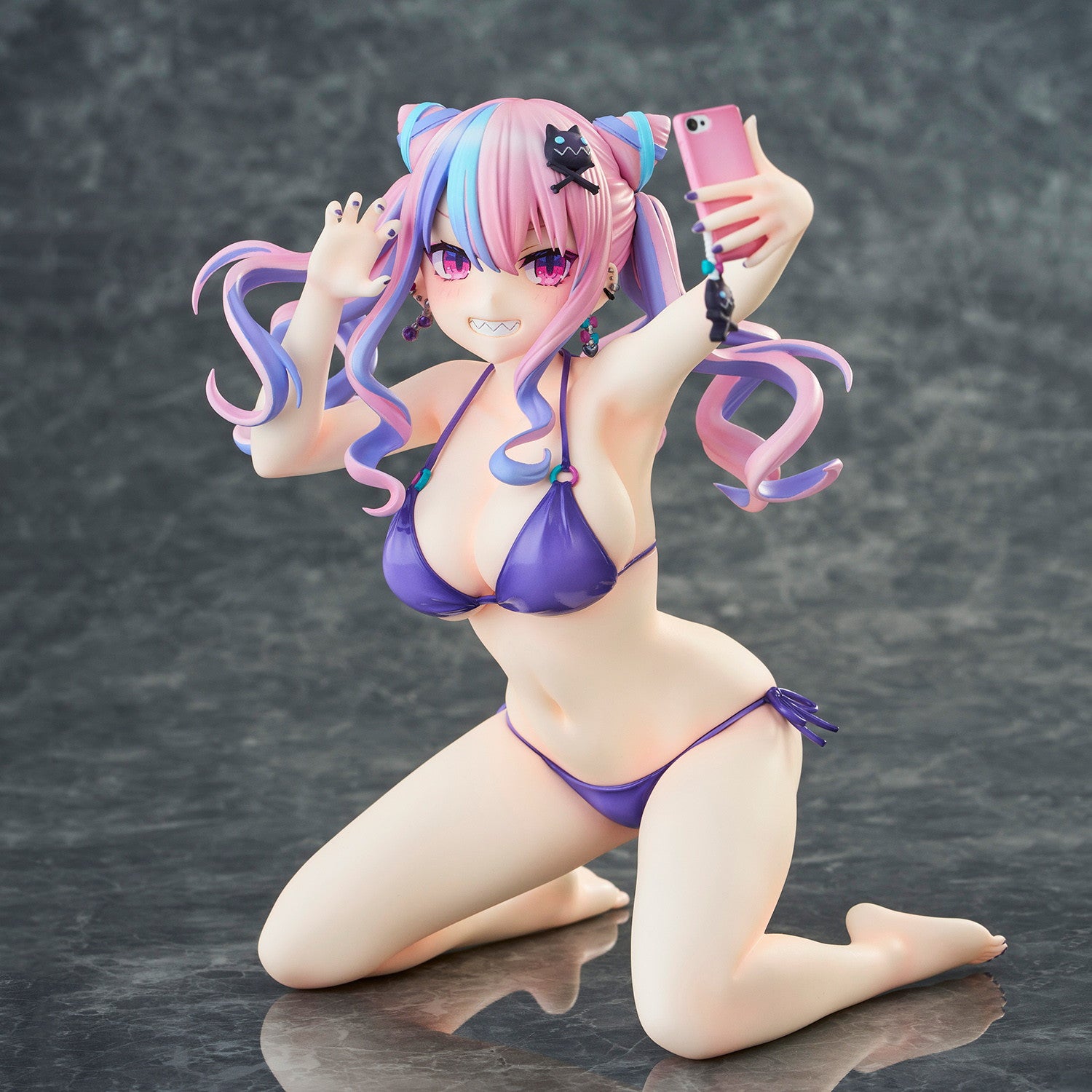 【新品即納】[FIG] 鴇嶋喰良(ときしまくらら) 王様のプロポーズ 完成品 フィギュア ユニオンクリエイティブ(20250531)