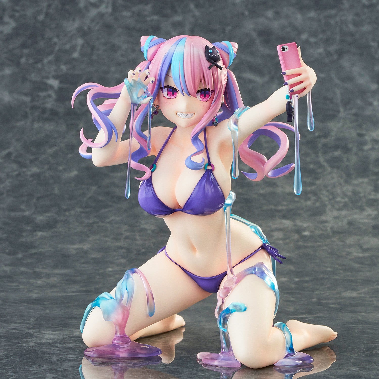 【新品即納】[FIG] 鴇嶋喰良(ときしまくらら) 王様のプロポーズ 完成品 フィギュア ユニオンクリエイティブ(20250531)