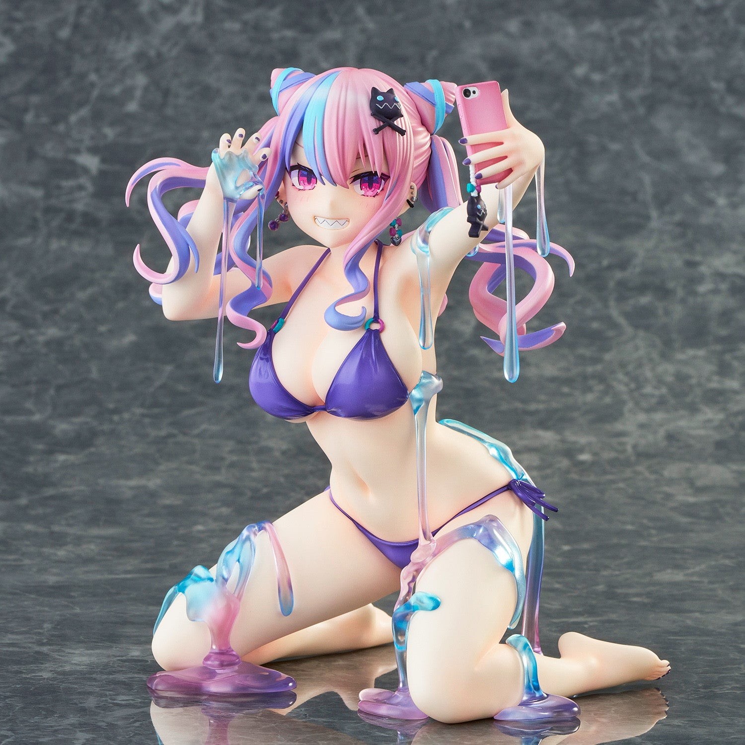 【新品即納】[FIG] 鴇嶋喰良(ときしまくらら) 王様のプロポーズ 完成品 フィギュア ユニオンクリエイティブ(20250531)