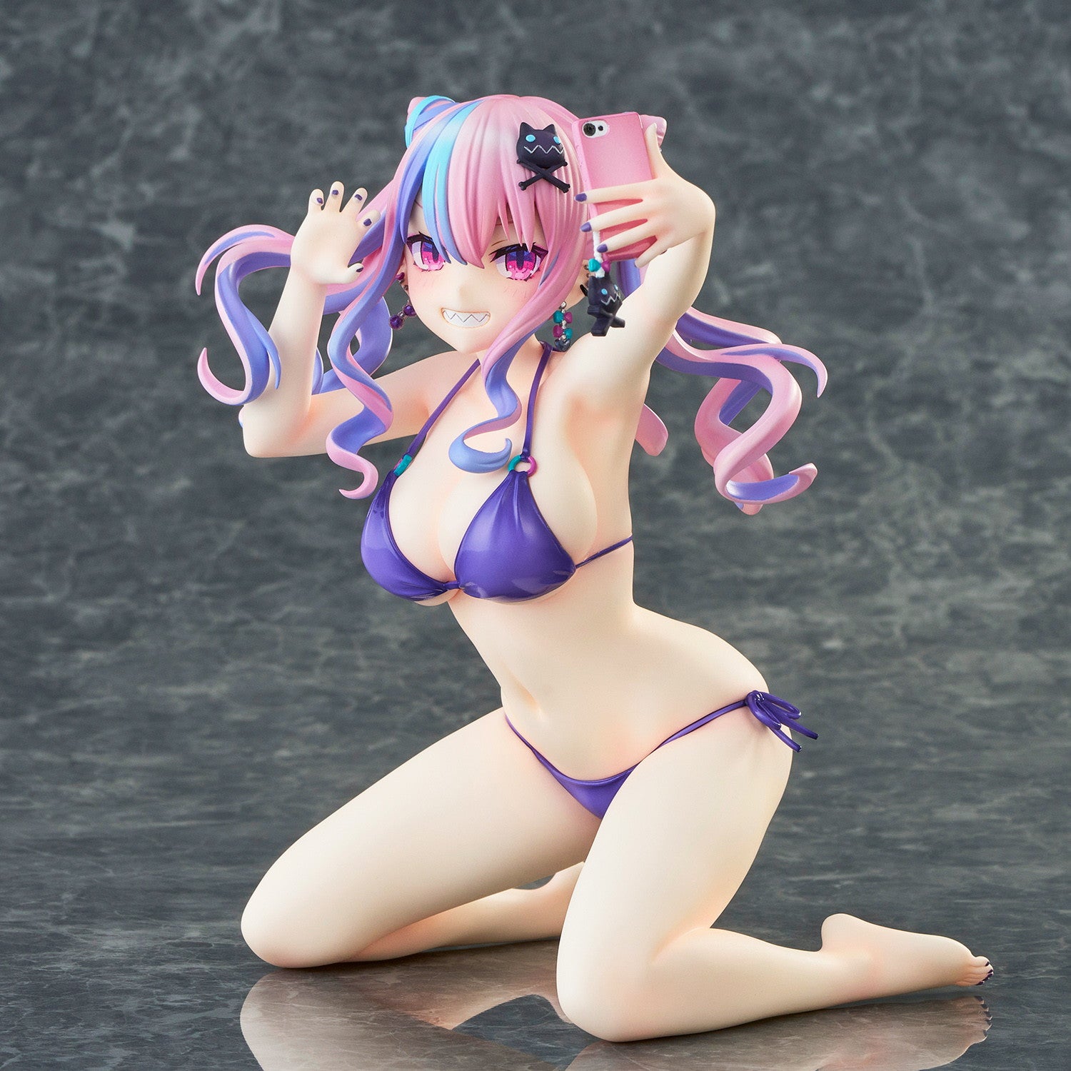 【中古即納】[FIG] 鴇嶋喰良(ときしまくらら) 王様のプロポーズ 完成品 フィギュア ユニオンクリエイティブ(20250531)