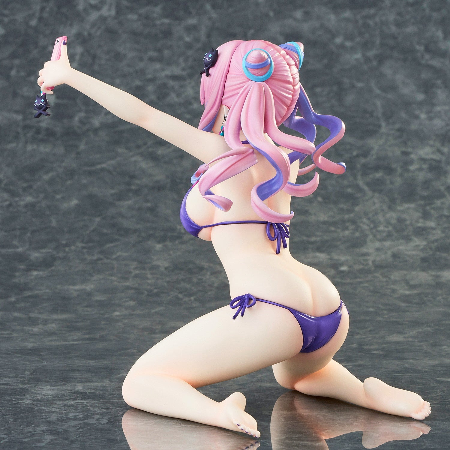 【新品即納】[FIG] 鴇嶋喰良(ときしまくらら) 王様のプロポーズ 完成品 フィギュア ユニオンクリエイティブ(20250531)