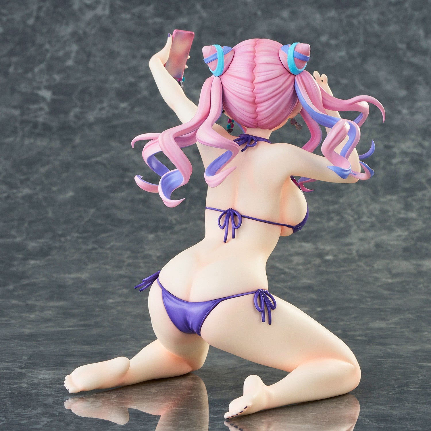 【新品即納】[FIG] 鴇嶋喰良(ときしまくらら) 王様のプロポーズ 完成品 フィギュア ユニオンクリエイティブ(20250531)