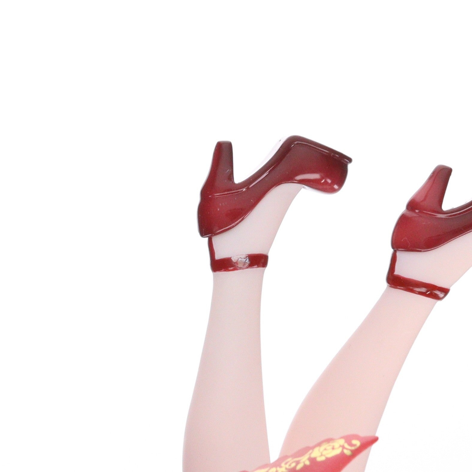 【中古即納】[FIG] カード付属 櫻井桃華(さくらいももか) RoseFleur ver. アイドルマスター シンデレラガールズ 1/7 完成品 フィギュア Solarain(ソラレーン)(20231126)
