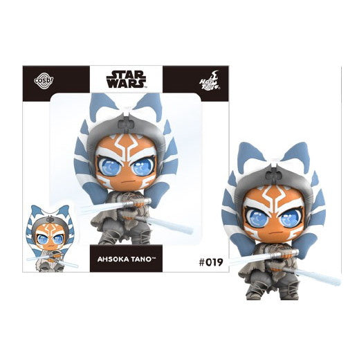 新品即納】[FIG]Cosbi(コスビ) スター・ウォーズ・コレクション
