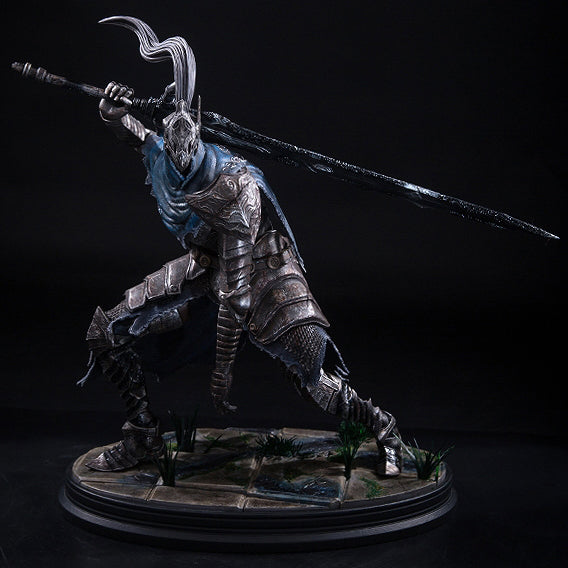 【新品即納】[FIG] (再販)深淵歩き アルトリウス スタチュー DARK SOULS(ダークソウル) 完成品 フィギュア First 4 Figures(ファースト4フィギュア)(20250430)