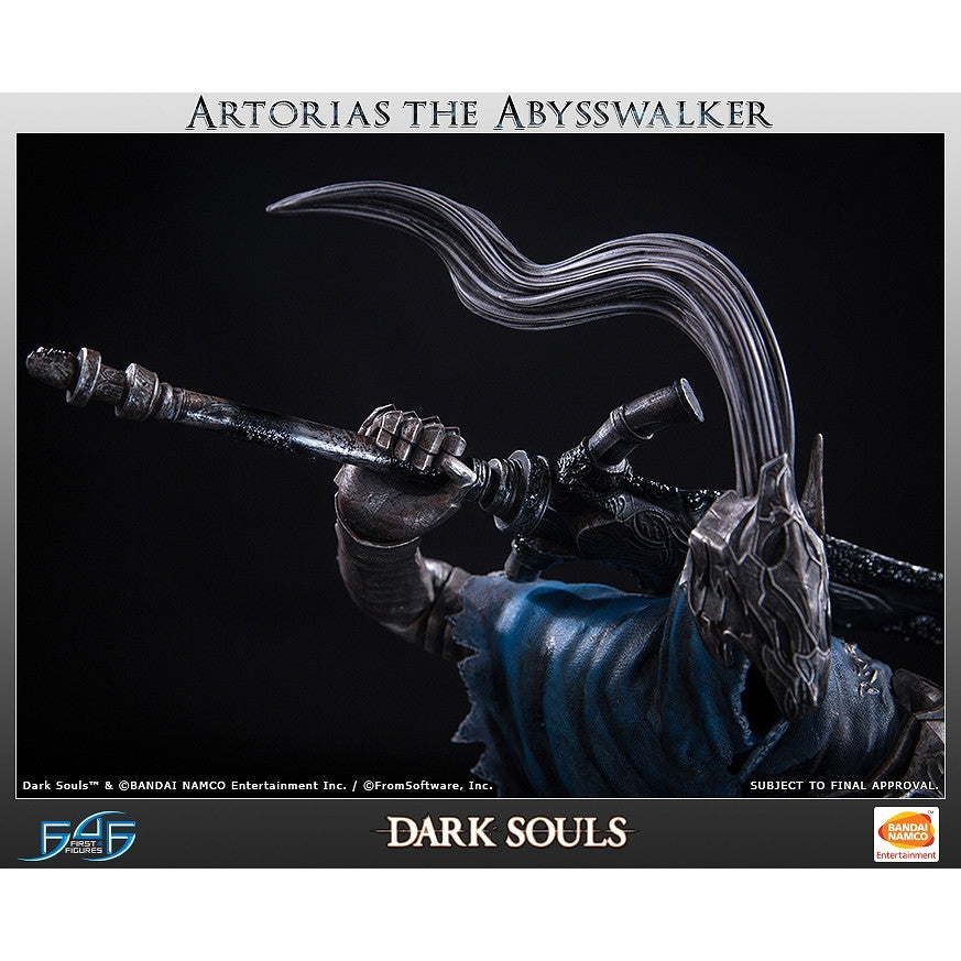 【新品即納】[FIG] (再販)深淵歩き アルトリウス スタチュー DARK SOULS(ダークソウル) 完成品 フィギュア First 4 Figures(ファースト4フィギュア)(20250430)