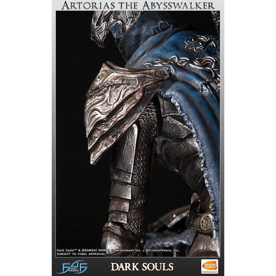 【新品即納】[FIG] (再販)深淵歩き アルトリウス スタチュー DARK SOULS(ダークソウル) 完成品 フィギュア First 4 Figures(ファースト4フィギュア)(20250430)