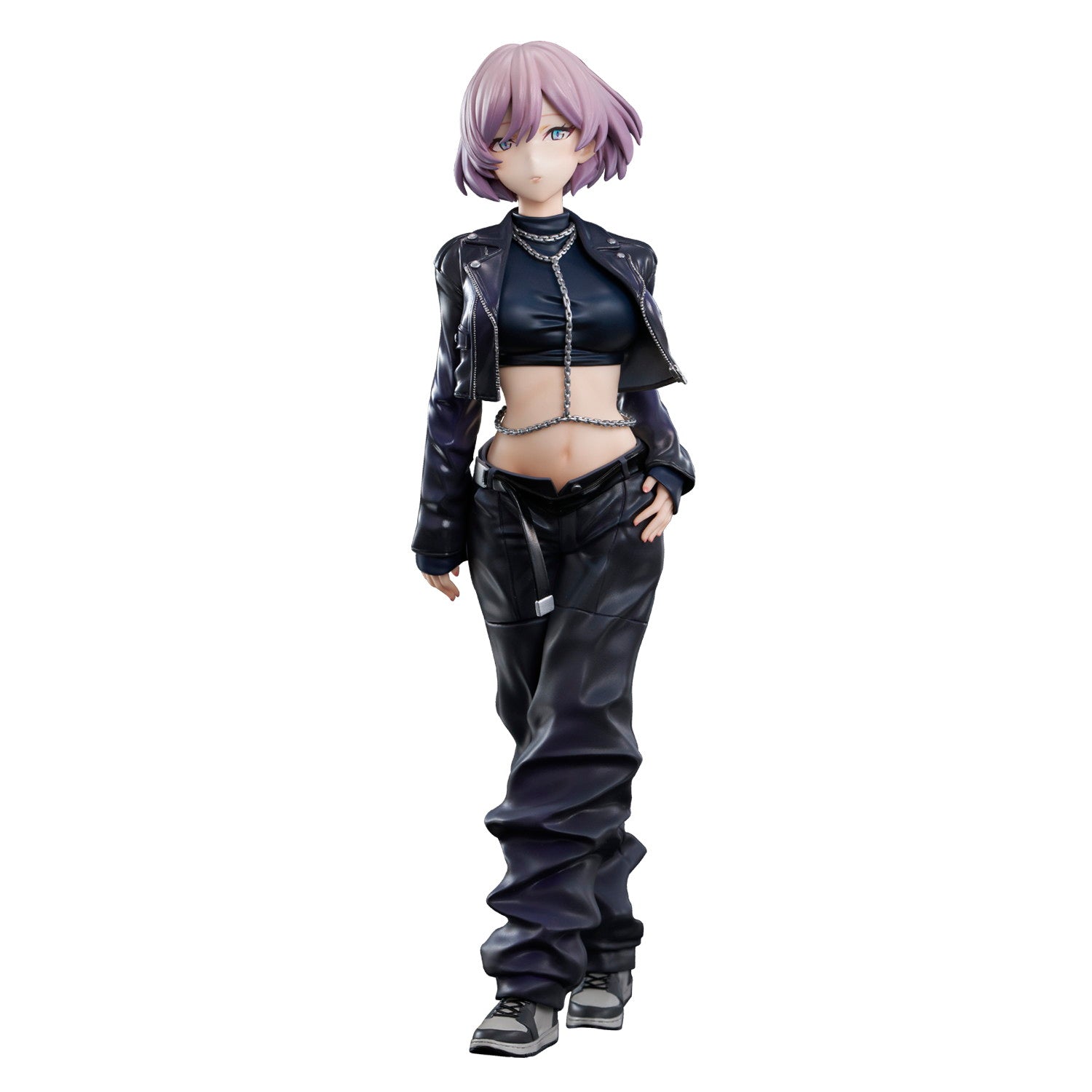 【新品即納】[FIG] ZOZO BLACK COLLECTION ムジナ グリッドマンユニバース 完成品 フィギュア ユニオンクリエイティブ(20250331)