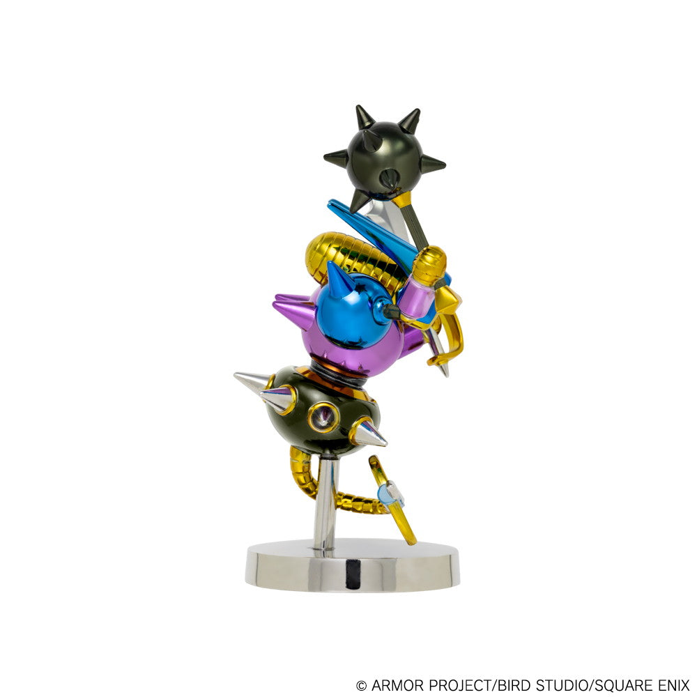 【中古即納】[FIG] (再々販) メタリックモンスターズギャラリー キラーマシン2 ドラゴンクエスト 完成品 フィギュア スクウェア・エニックス(20251031)